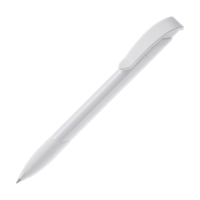 ICON - apolloballpenhardcolour white_and_white