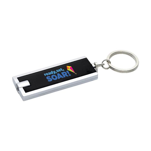 Rectangular Key-Light