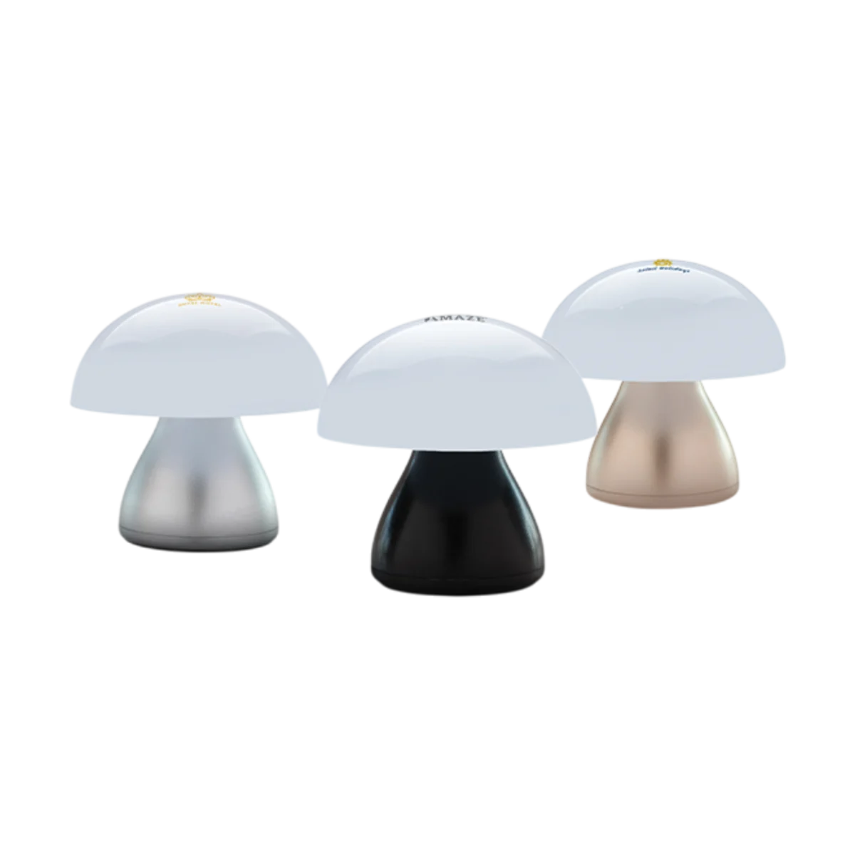 Luming RCS USB Rechargeable Table Lamp main image