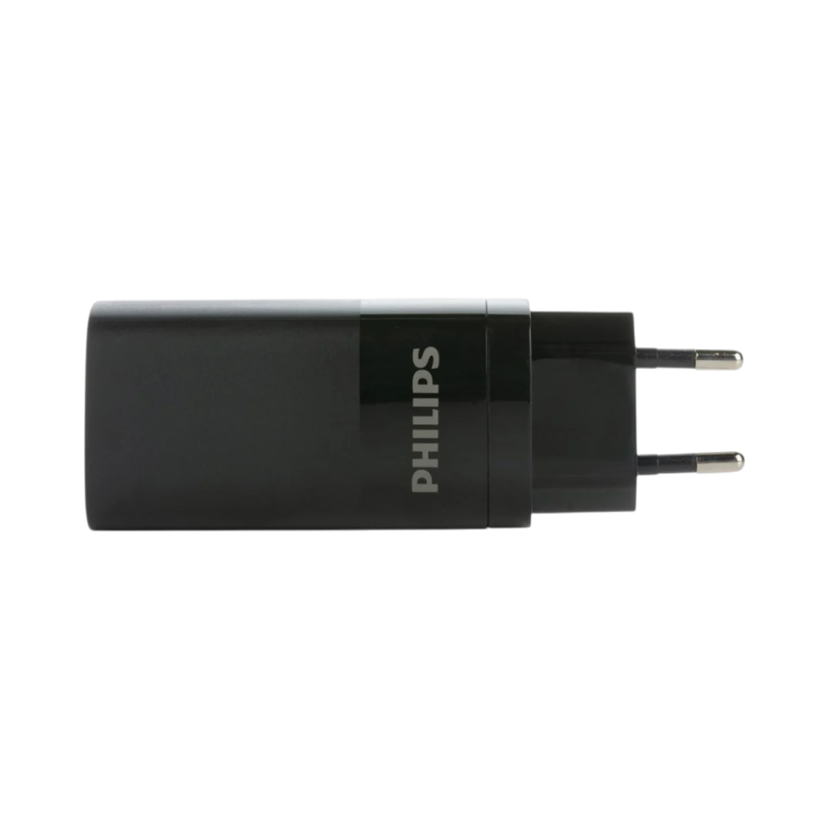 Hoofdafbeelding van Philips Ultra snelle 3-poorts USB oplader 65W