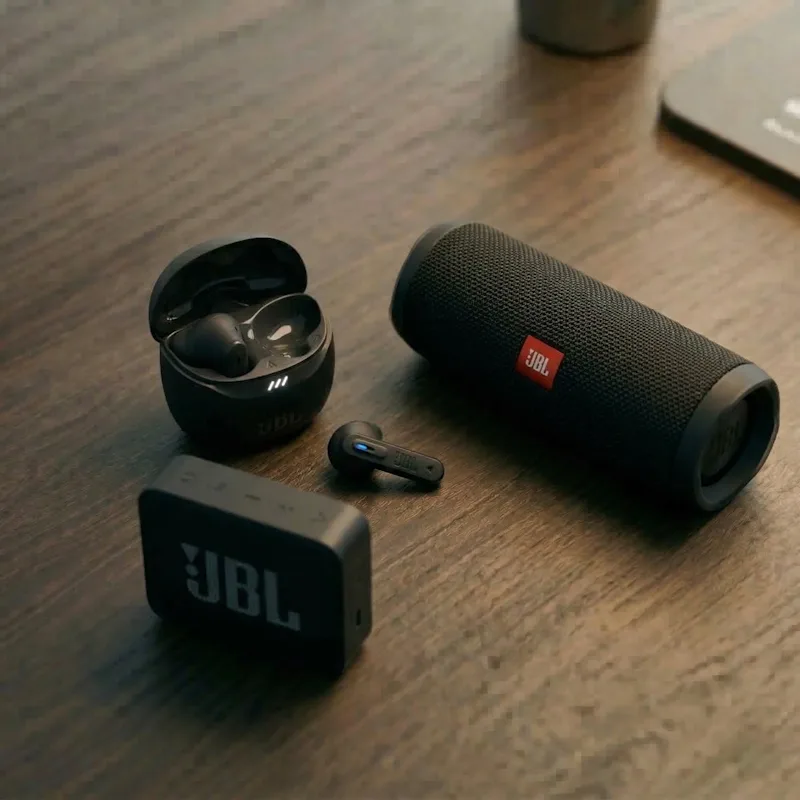 JBL