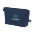 COLOR ICON - grsrpetfelttoiletrybag - Dark Blue
