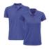 polo planet 170gsm ICON royal blue