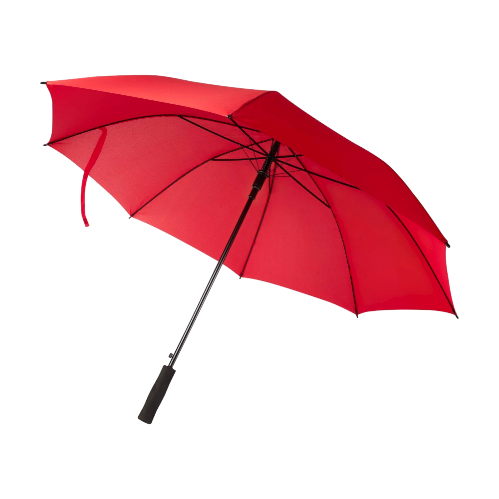 ICON - ibi27umbrella red