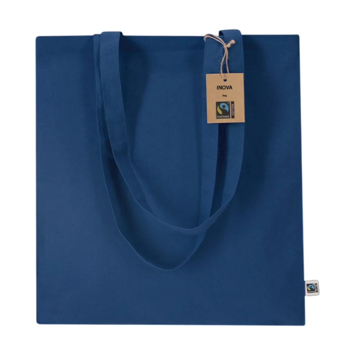 Inova Fairtrade Cotton Bag main image