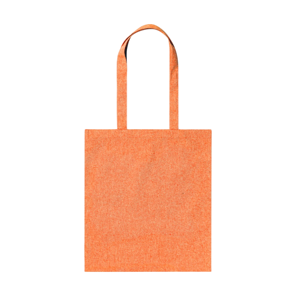 ICON - rassel orange