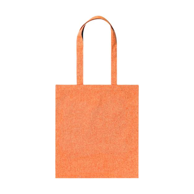 ICON - rassel orange