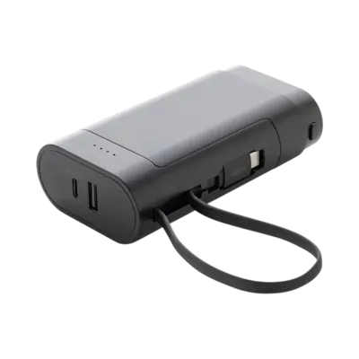 Powerbank CycleCell RCS Riciclato