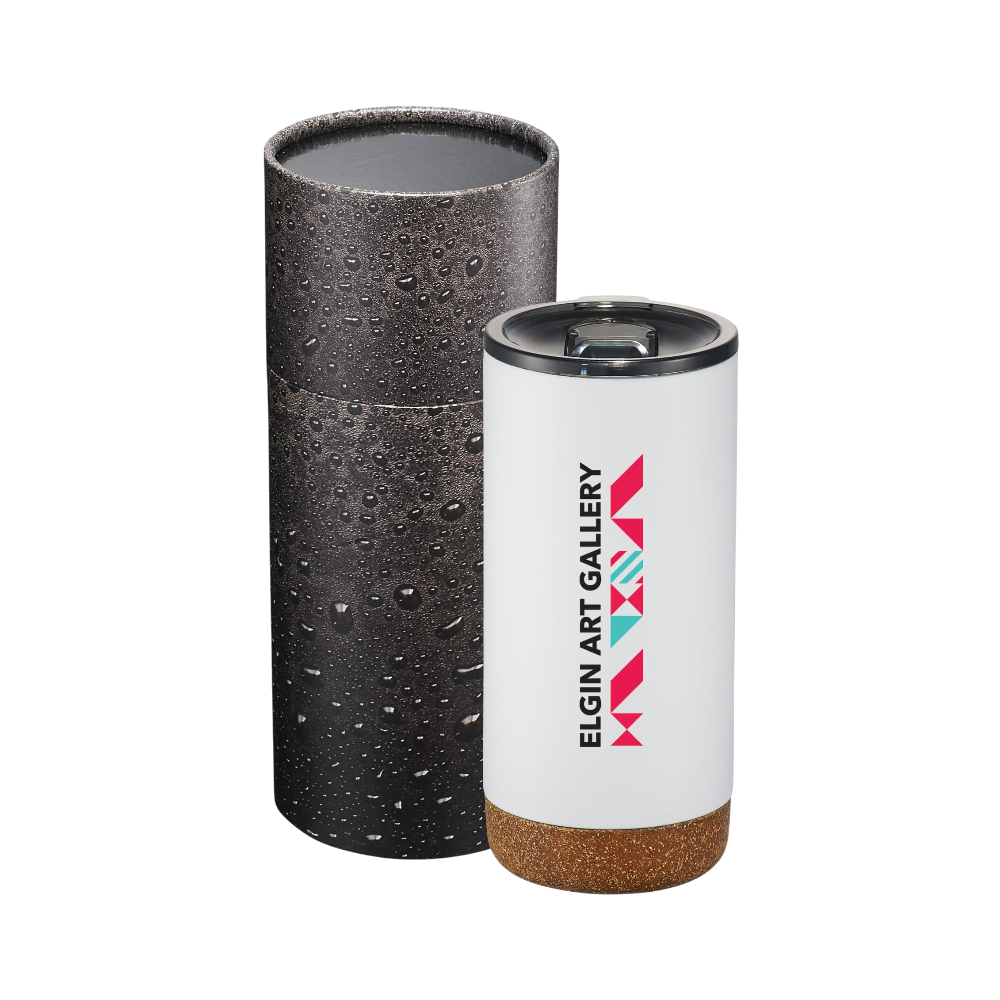 Valhalla Copper Tumbler 16 oz