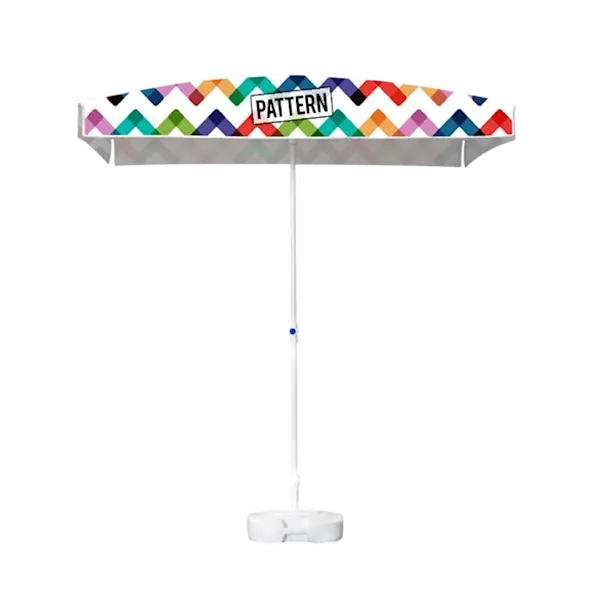 Square Parasol