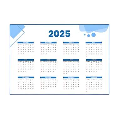 Calendrier bancaire