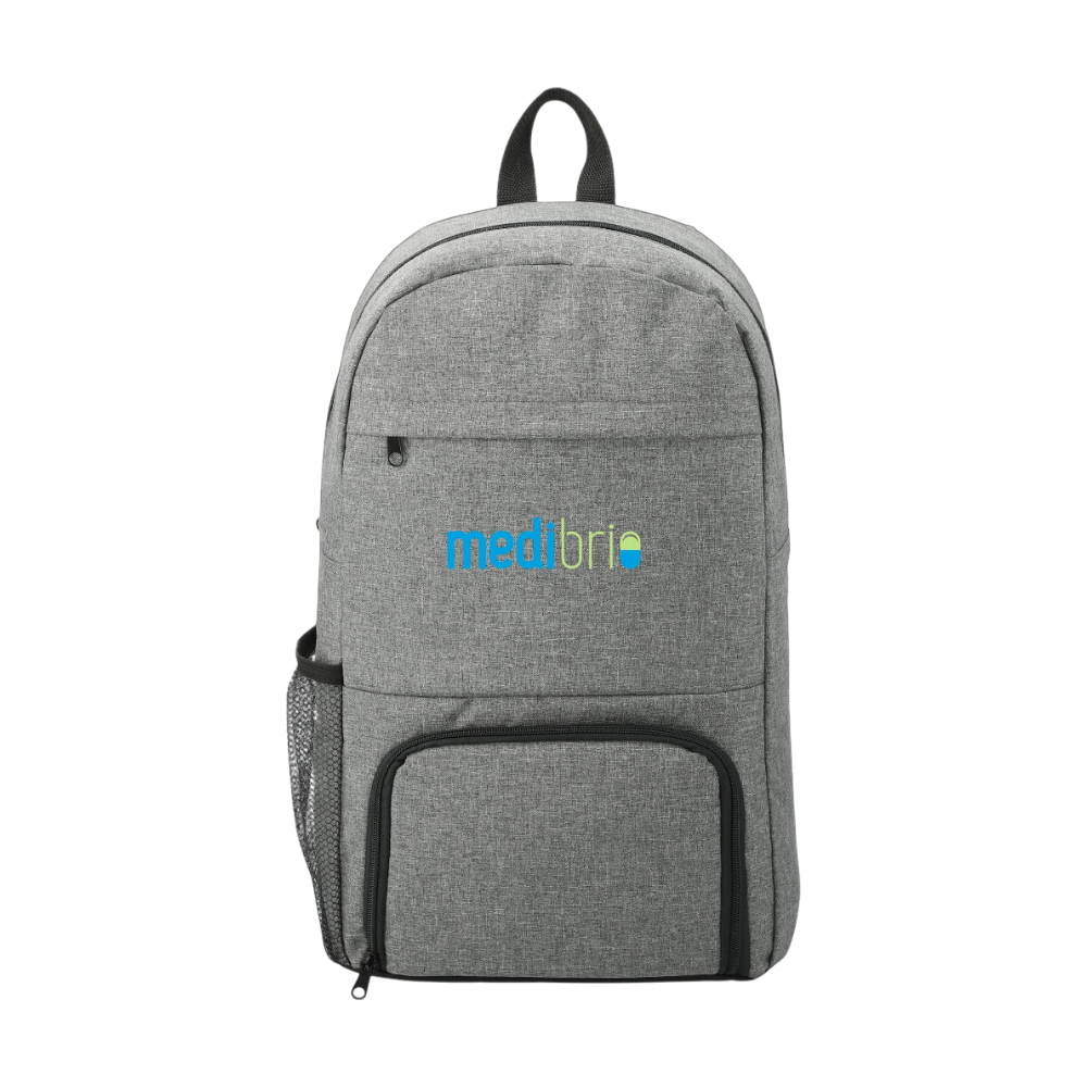 Essential Insulated Computer Backpack