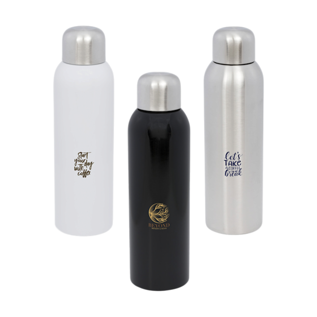 137. guzzle820mlrcswaterbottle DPD