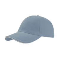 ICON - libertysandwichcap light_blue_white
