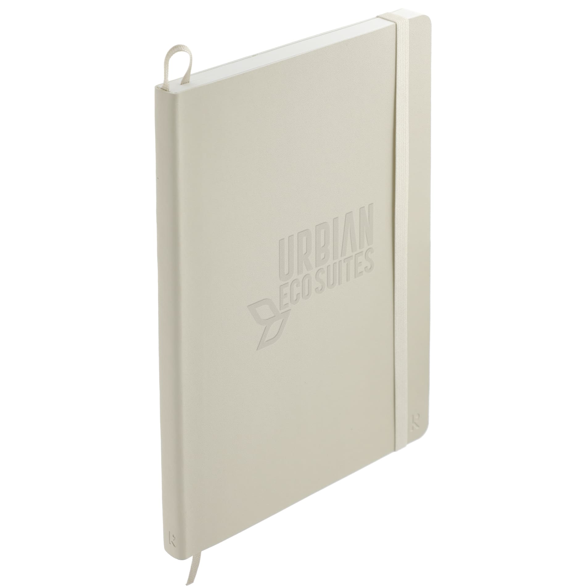Recyclable Stone Paper Notebook-2