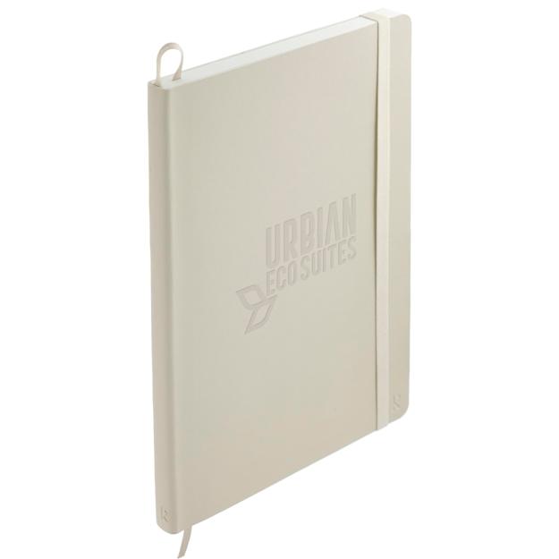 Recyclable Stone Paper Notebook-2