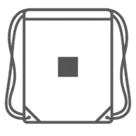 70 x 70 mm