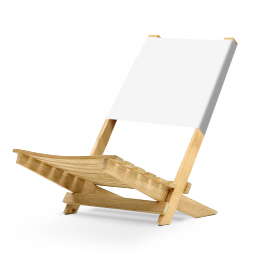 beach chair no print