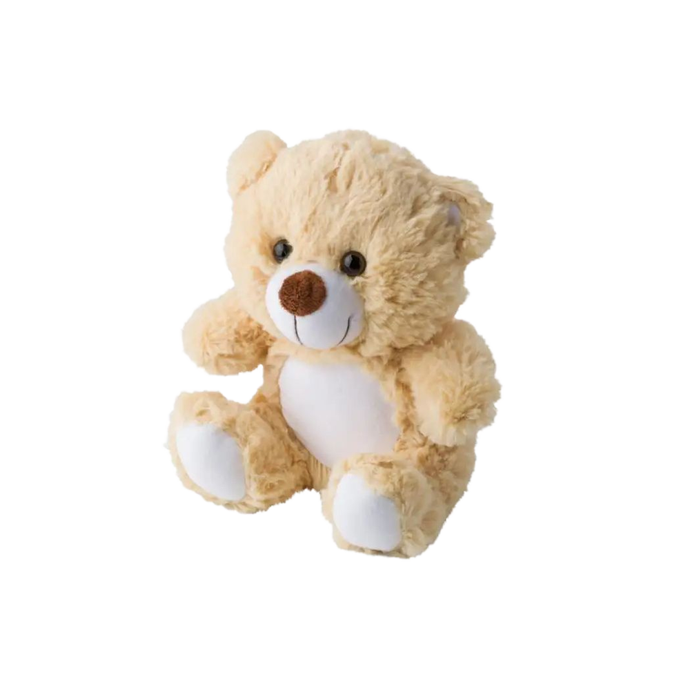 Eco Plush Bear - view 1