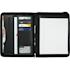 Millennium Leather Zippered Padfolio-1