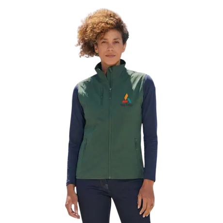 Sol's Falcon Polo