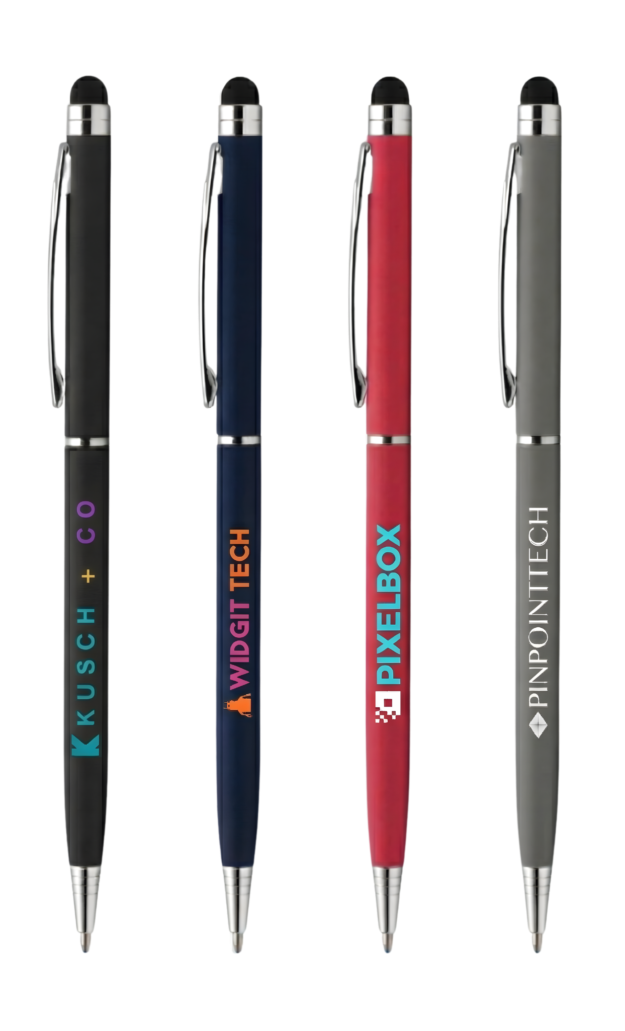 Minnelli Softy Stylo à bille