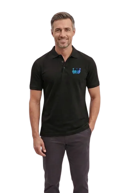 Fruit of the Loom Polo Classico