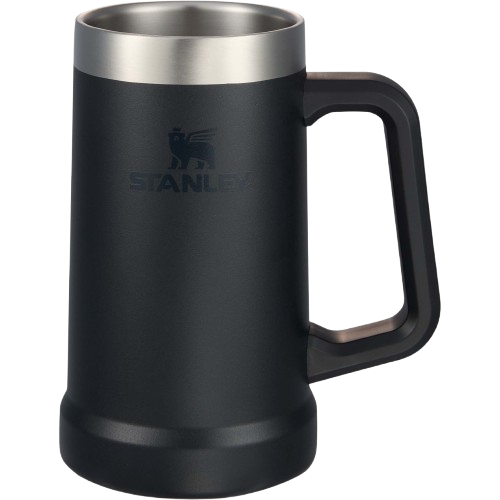 Stanley® Adventure Big Grip Stein 24 oz