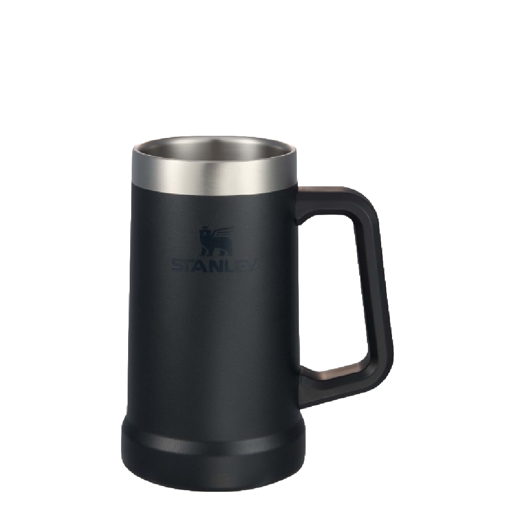 Stanley® Adventure Big Grip Stein 24 oz