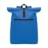 ICON - irea600dpolyesterrolltopbackpack royal_blue