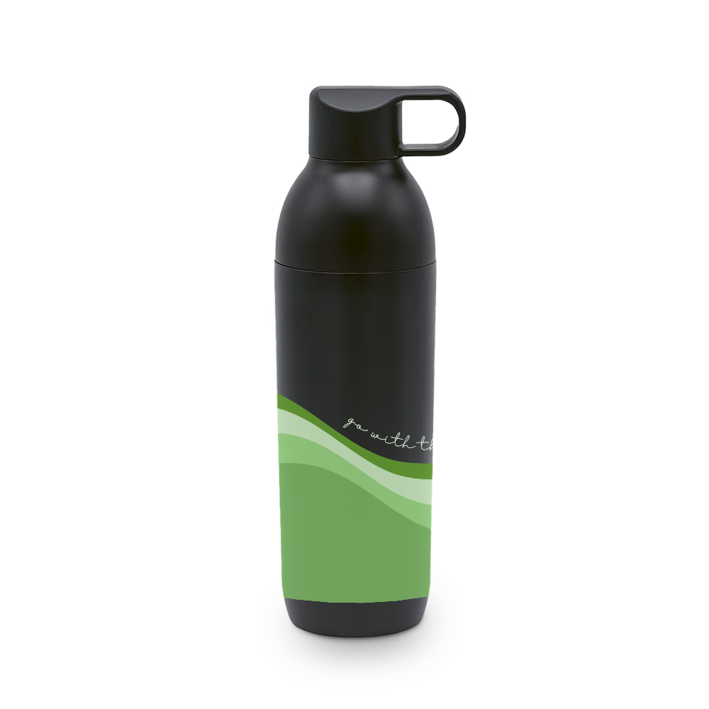 Solarix Double-Wall Bottle 20 oz