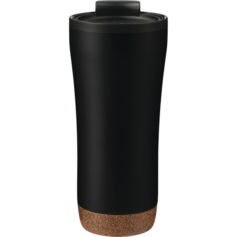 ICON - valhalla16oztumblerwithplasticinner black