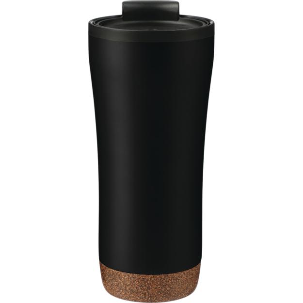 ICON - valhalla16oztumblerwithplasticinner black