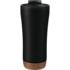 ICON - valhalla16oztumblerwithplasticinner black