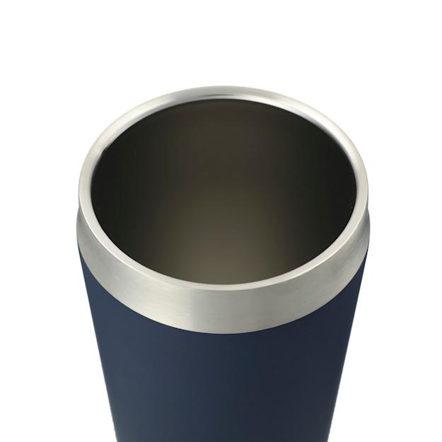 Stainless Steel Vacuum Tumbler with Straw-3
