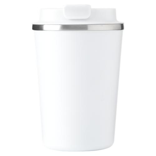 kaffircscoffeemug300mlthermocup white