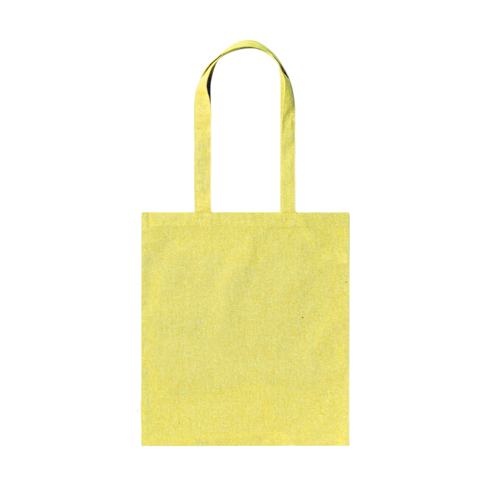 ICON - rassel yellow