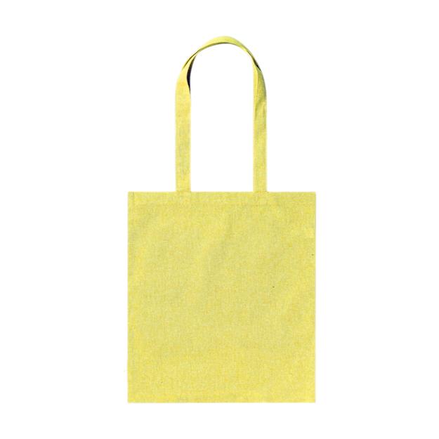 ICON - rassel yellow