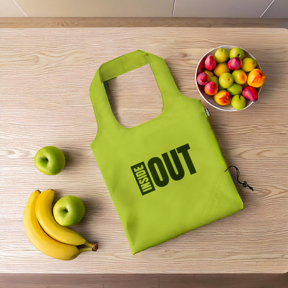 foldpetfoldablerpetshoppingbag setting