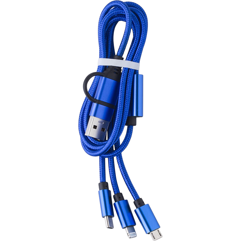 PDP - nylonchargingcableleif square #00000000 background