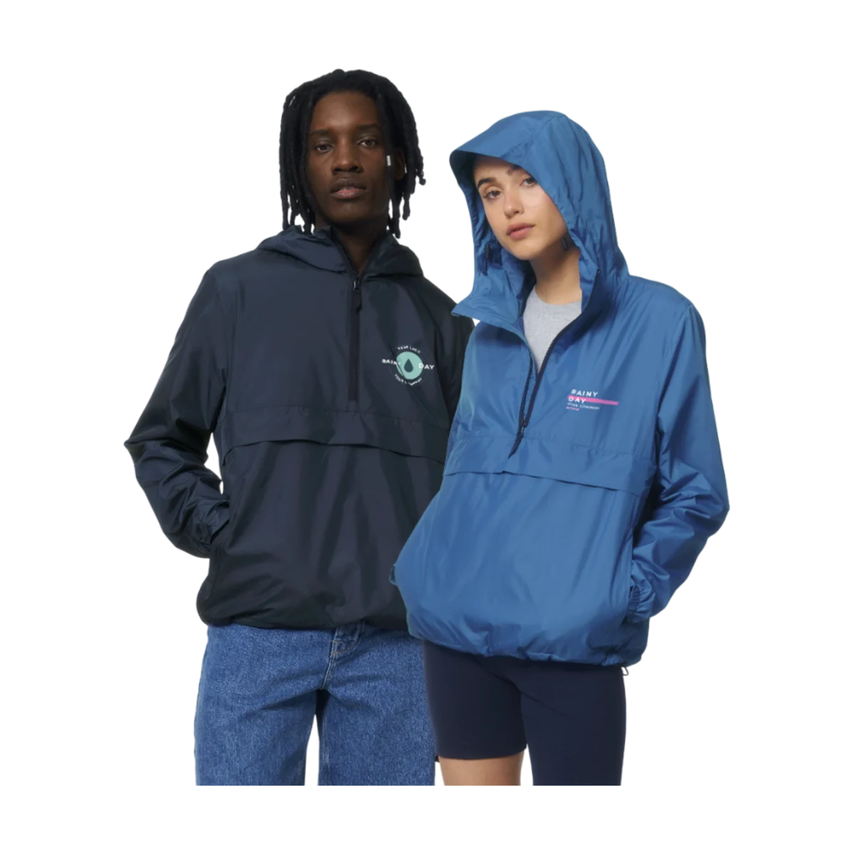 Stanley Stella Speeder Jacket main image