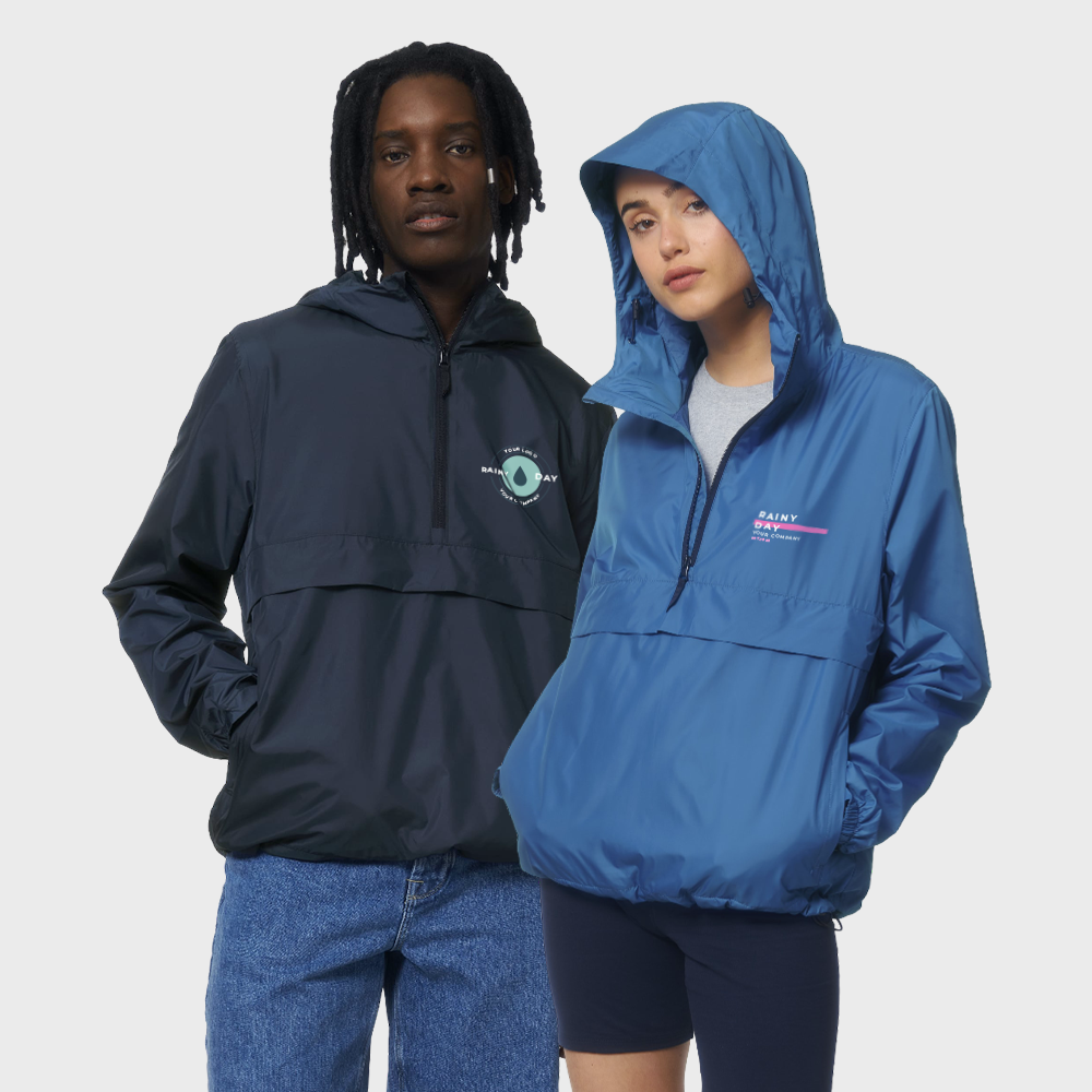 Stanley Stella Speeder Jas