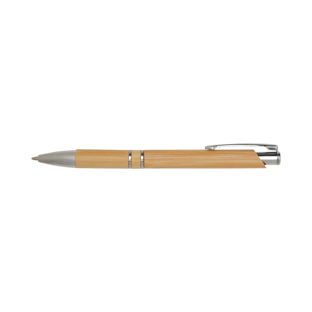 PDP - wickerbambooballpointpen square #00000000 background