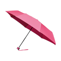ICON - minimaxfoldablewindproof100cm pink