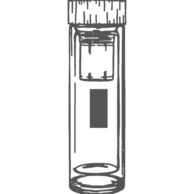 25 x 55 mm - Front