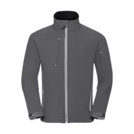 Iron Gray