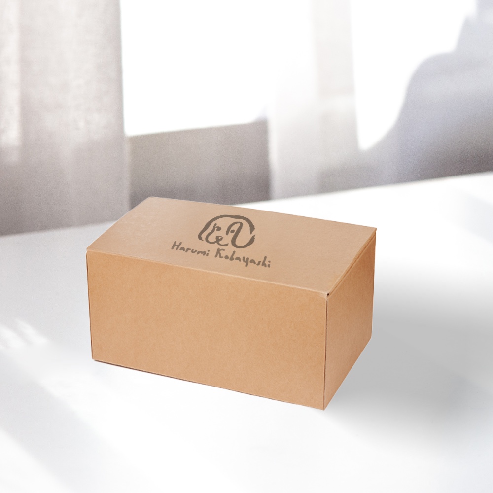 logo postal box with flap PDP Copy