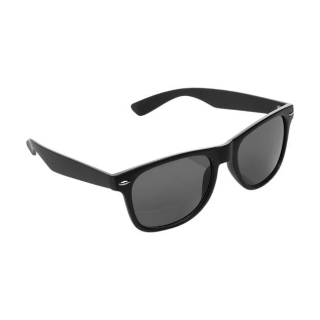 ICON - grsrecycledpcplasticsunglasses black