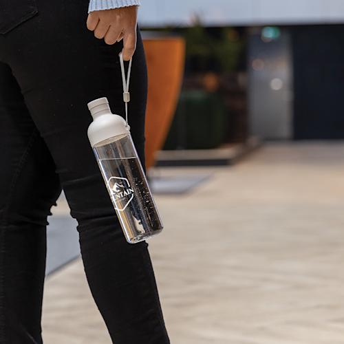 Impact RCS recycled PET PDP