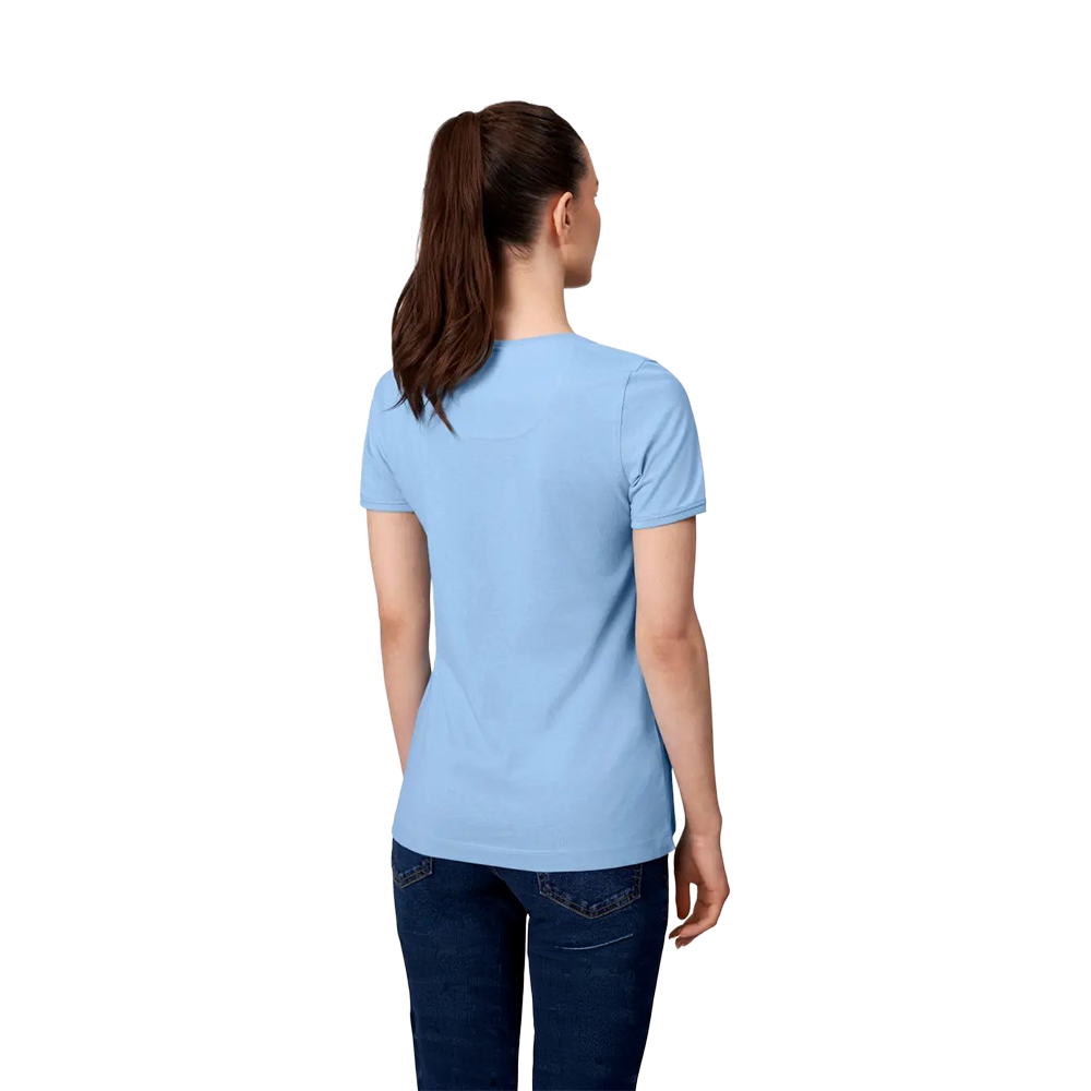 Prowear T-Shirt Light Women - back